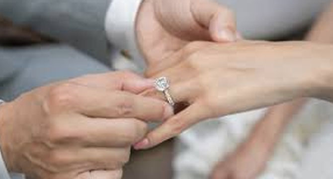 My Son Invited Me to His Engagement Party โ Then Introduced Me to the Woman Who Ruined My Marriage