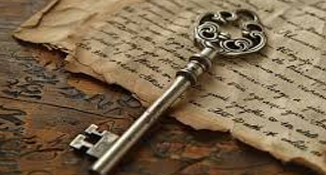 After My Grandfather Died, I Was Given the Key to His Hidden Attic Compartment โ When I Opened It, I Learned He Had Lied to Me My Whole Life