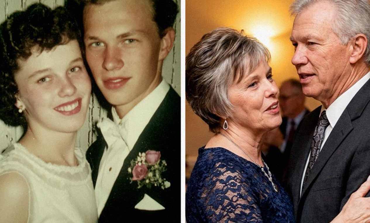 My Husband Cheated on Me with Our Daughterโs Friend Days Before Our 40th Anniversary โ So I Set a Trap He Never Saw Coming