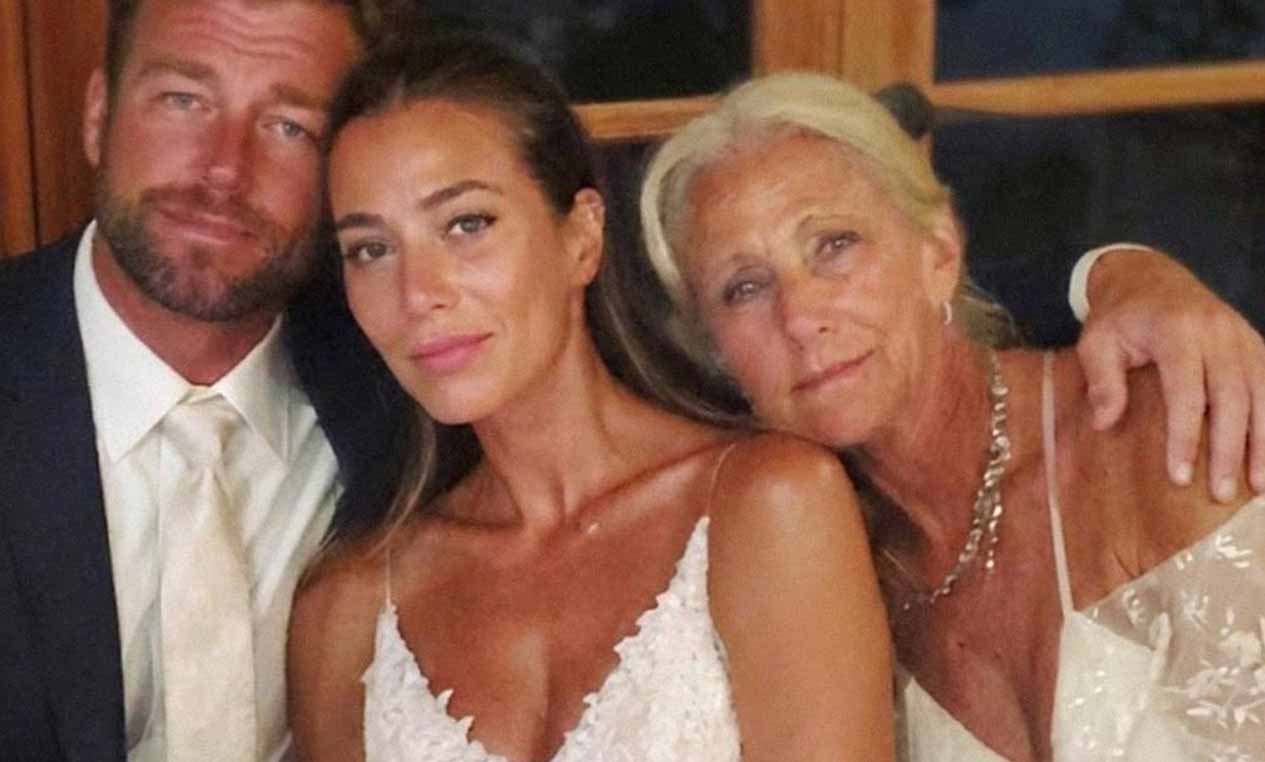 My MIL Sat Between Me and My Husband at Our Wedding Table – So I Taught Her a Lesson She Won’t Forget