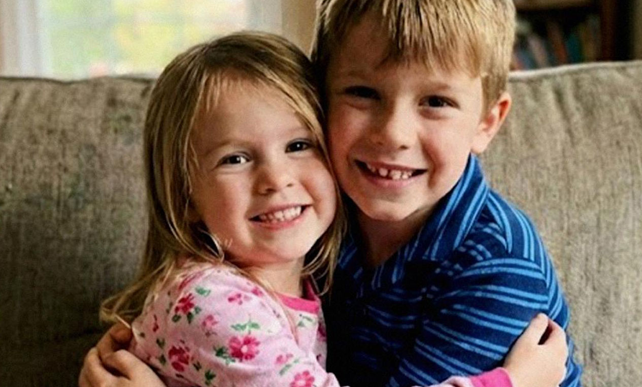 My Son Died, but My 5-Year-Old Daughter Said She Saw Him in the Neighbor’s Window – When I Knocked at Their Door, I Couldn’t Believe My Eyes