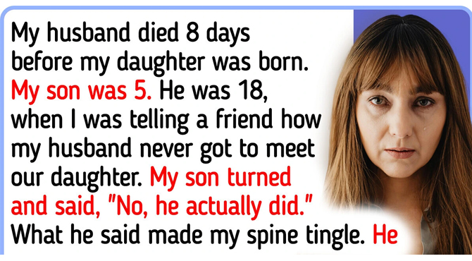 12 Real Stories That Grow Eerier the Further You Read