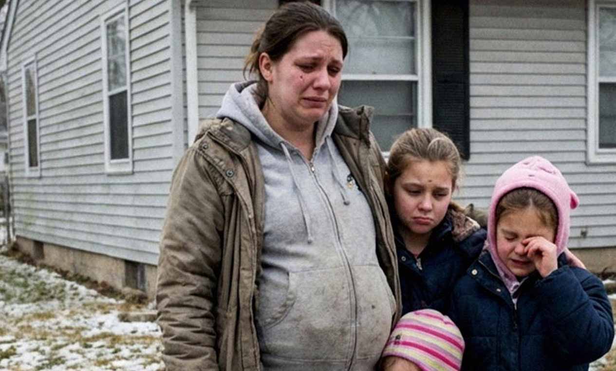 My MIL Said, ‘Give My Son a Boy or Get Out’ – Then My Husband Looked at Me and Asked, ‘So When Are You Leaving?’