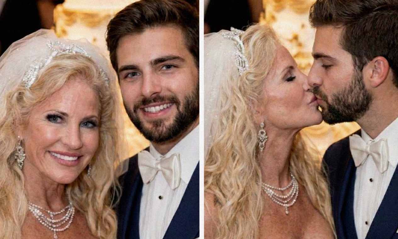 My Husband Cheated on Me with My Own Mother – on Their Wedding Day, I Gave Them ‘The Gift’ They’d Never Forget