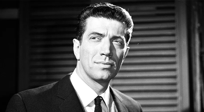 Remembering Joseph Campanella, A Voice and Presence That Endured