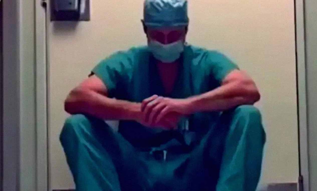 I Saved a 5-Year-Old Boy’s Life During My First Surgery – 20 Years Later, We Met Again in a Parking Lot and He Screamed That I’d Destroyed His Life