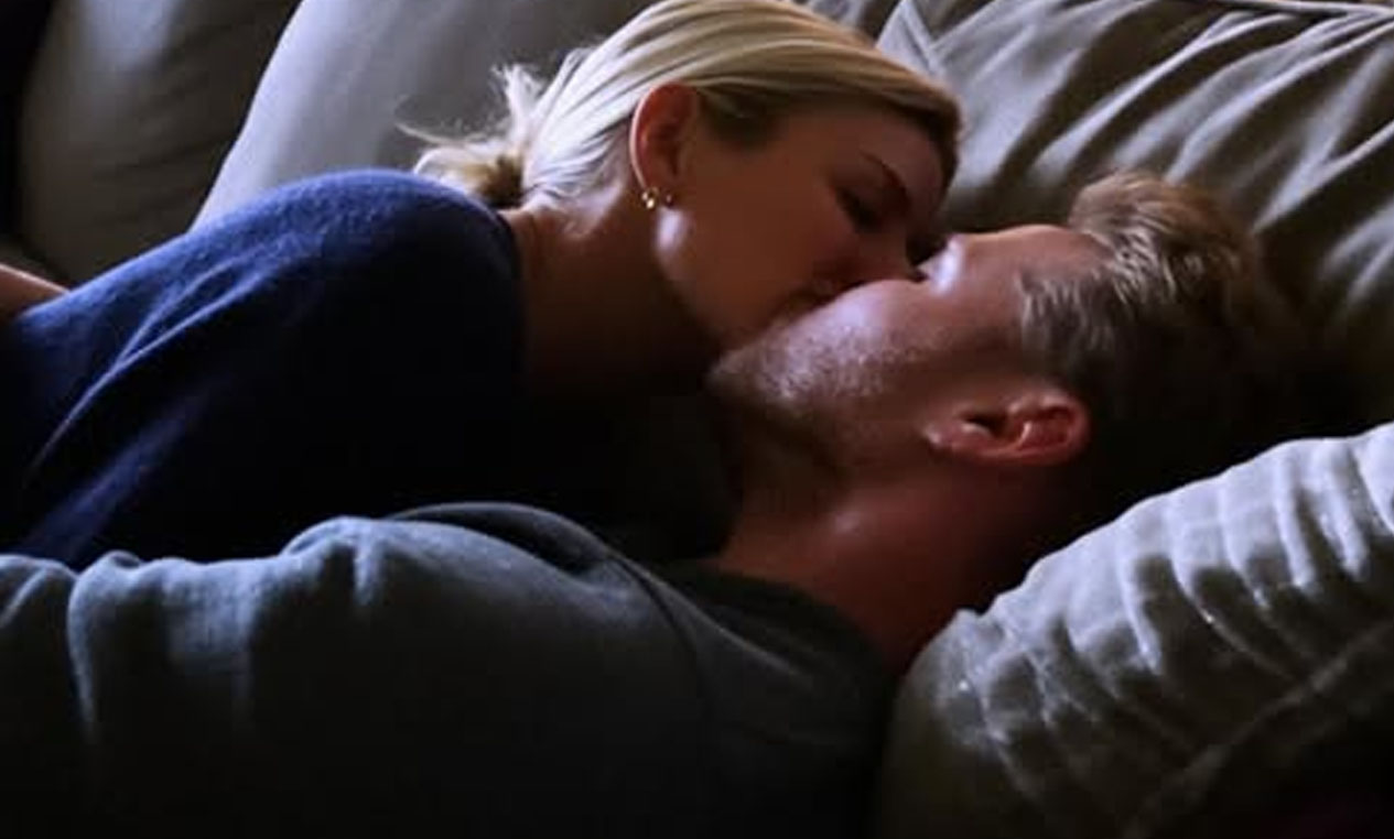 My Husband Kicked Me Out After I Came Home from Chemo and Found Him Kissing His Mistress – 24 Hours Later, He Was on His Knees Begging Me to Come Back