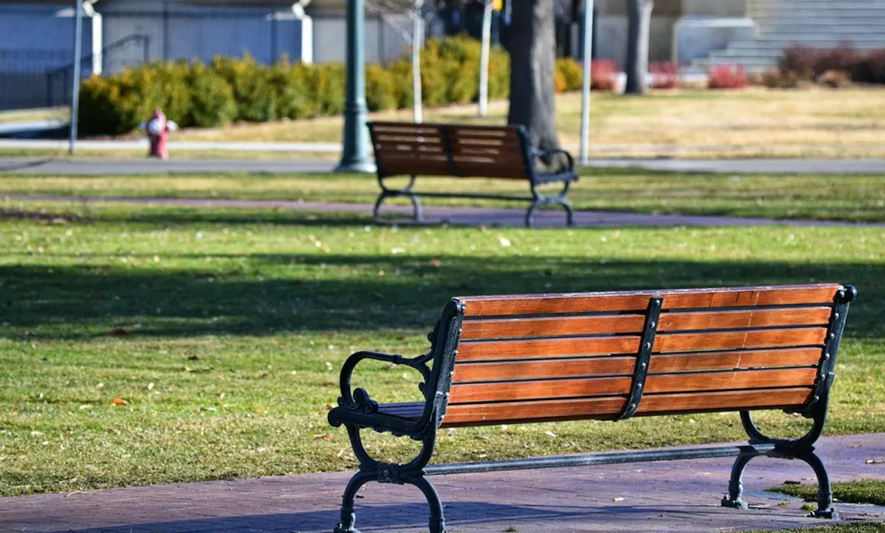 I Found a Crying Baby Abandoned on a Bench – When I Learned Who He Was, My Life Turned Upside Down