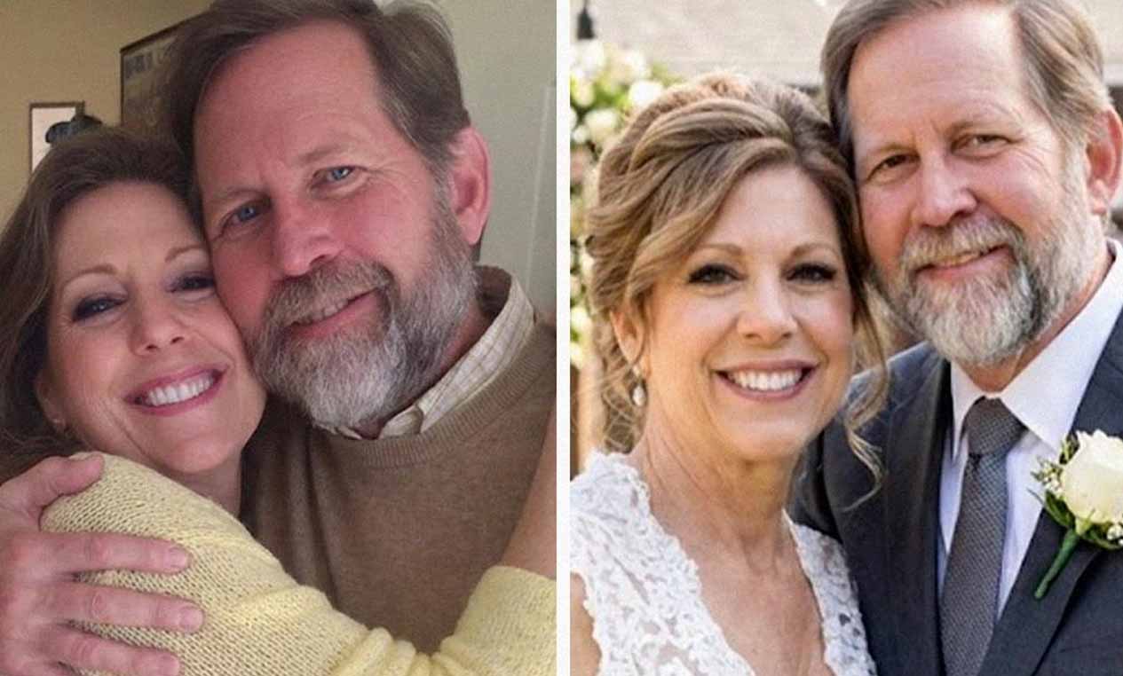 After My Mom Died, My Dad Married Her Twin – at Their Wedding, My Grandma Told Me the Truth Behind It All