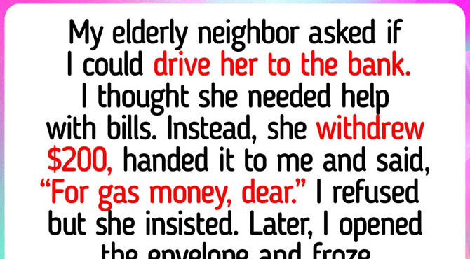 10+ Stories That Remind Us Why Small Acts of Kindness Echo Forever