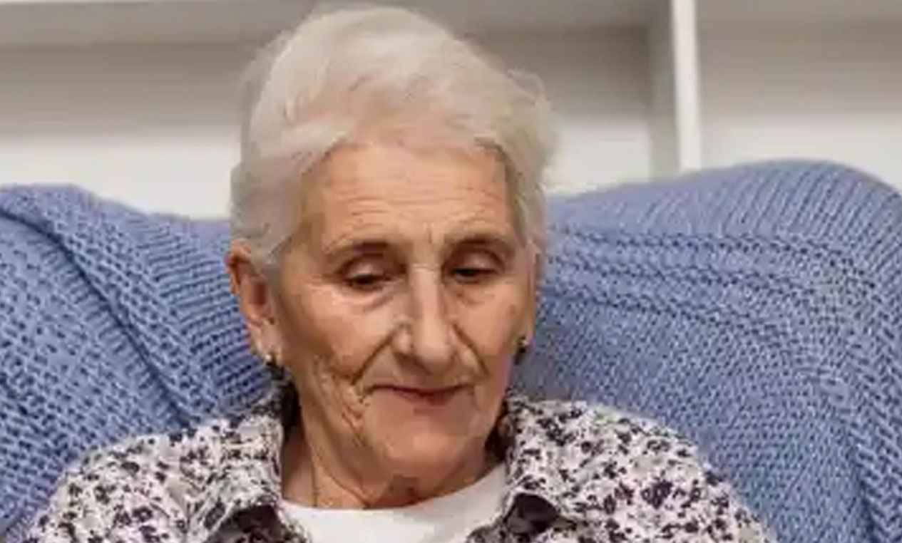 I Helped a Lonely Grandma as a Kid – 30 Years Later, I Got a Call About Her Final Wish