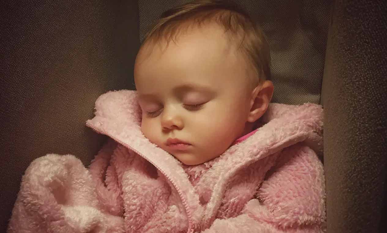 I Found a Baby Abandoned in an Elevator – A Year Later, I Discovered the Truth About the Kid