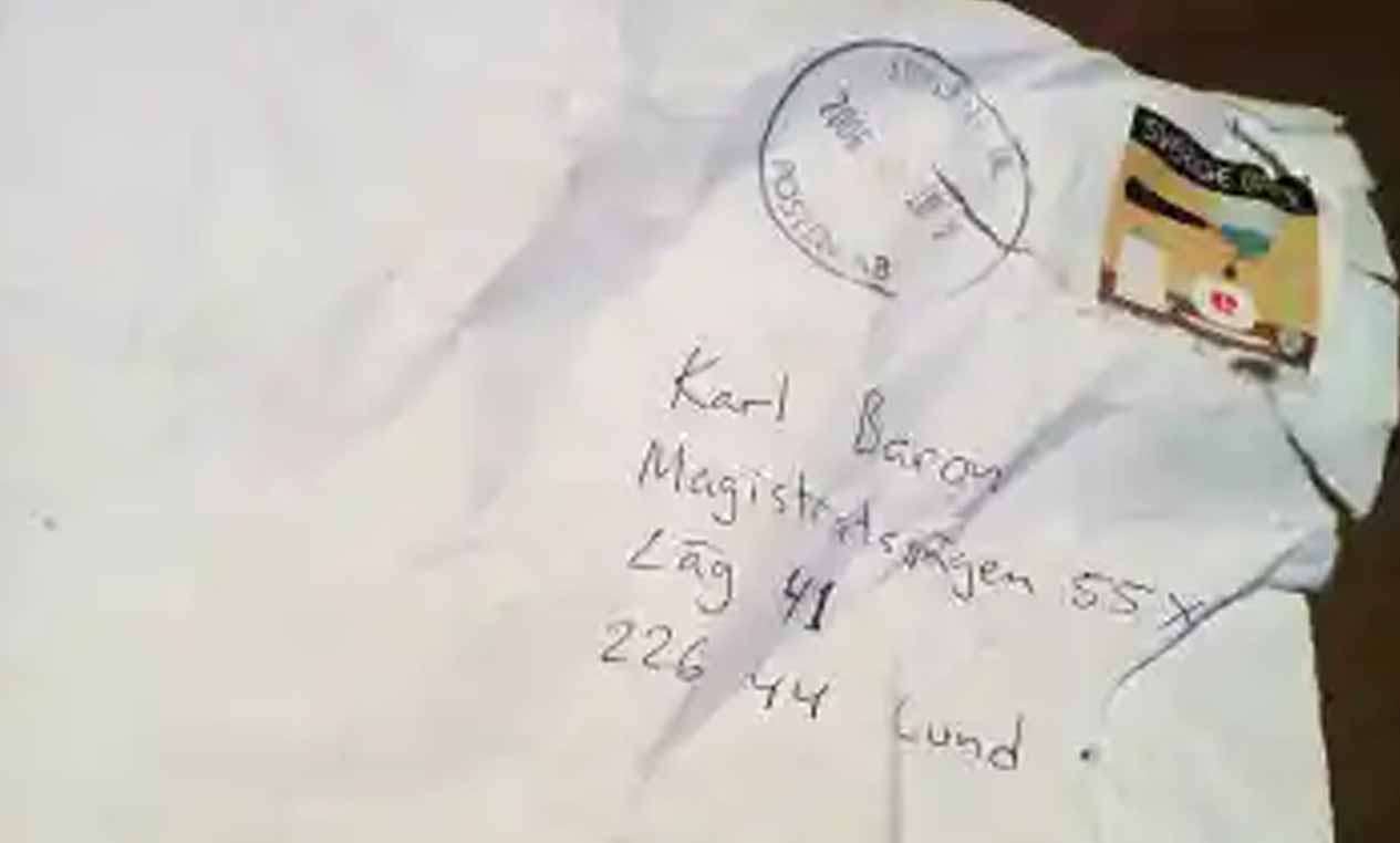 My DIL Abandoned Her Child with Me – 16 Years Later She Showed Up on My Doorstep With an Outrageous Demand