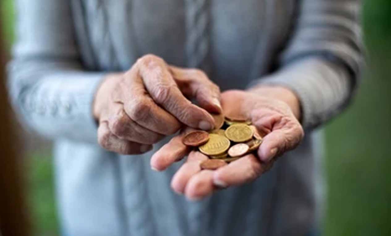 When a Poor Woman Paid for Bread with an Old Coin, I Told Her It Was Worth a Fortune, but When I Learned Why She Was Testing Me, My Jaw Dropped – Story of the Day
