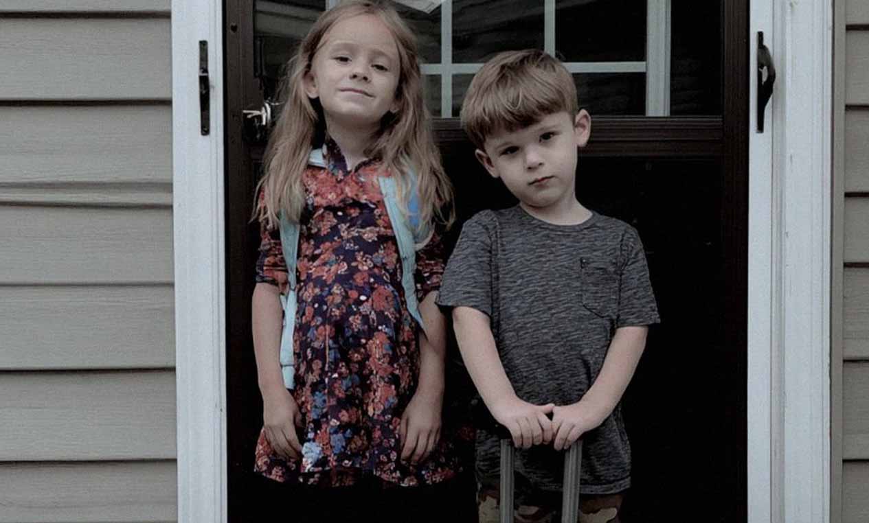 I Babysat My Sister’s Kids for ‘One Night’ – She Came Back Two Weeks Later