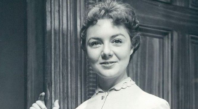 Honoring Peggy McCay: A Life Devoted to Storytelling