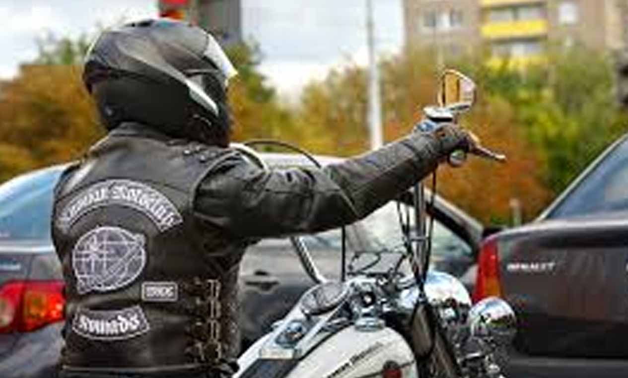 A Biker Visited My Comatose Daughter Every Day for Six Months – Then I Found Out His Biggest Secret