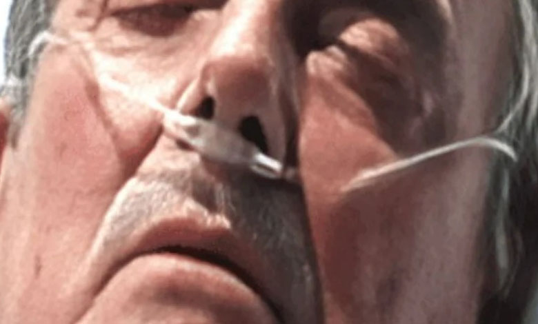 Heartfelt Update: Eric Braeden Speaks Out About His Cancer Diagnosis.