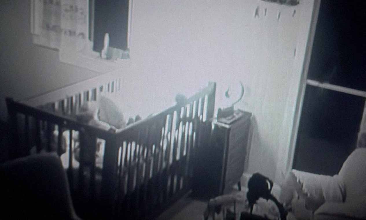 I Asked My Neighbor to Watch My Kid – She Didn’t Know We Had Security Cameras