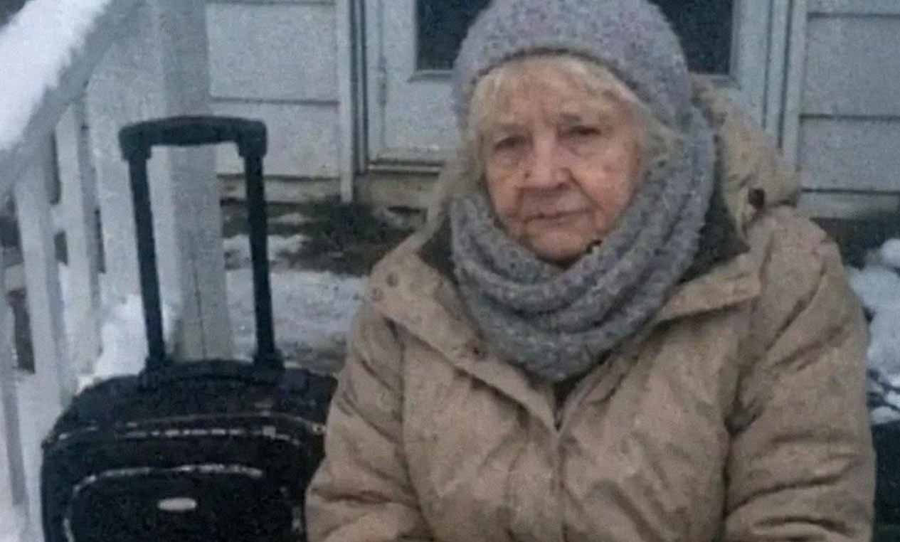 My Grandson Kicked Me Out Because I Became a ‘Burden’ and He ‘Needed Room’ with His Girlfriend – But I Got the Last Laugh