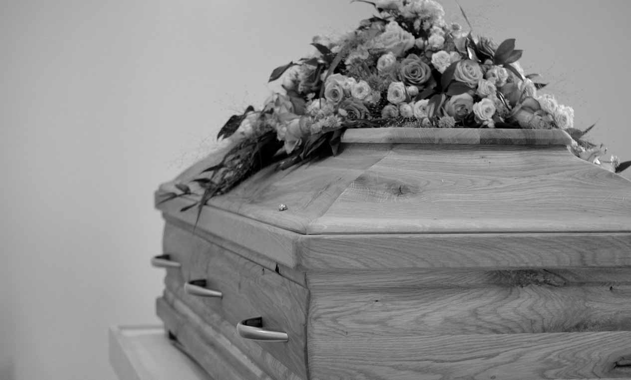 My Husband and I Divorced After 36 Years – at His Funeral, His Dad Had Too Much to Drink and Said, ‘You Don’t Even Know What He Did for You, Do You?’