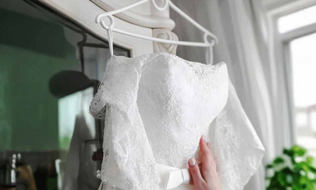 I Made a Wedding Dress for My Granddaughter – What Happened to It Hours Before the Ceremony Was Unforgivable