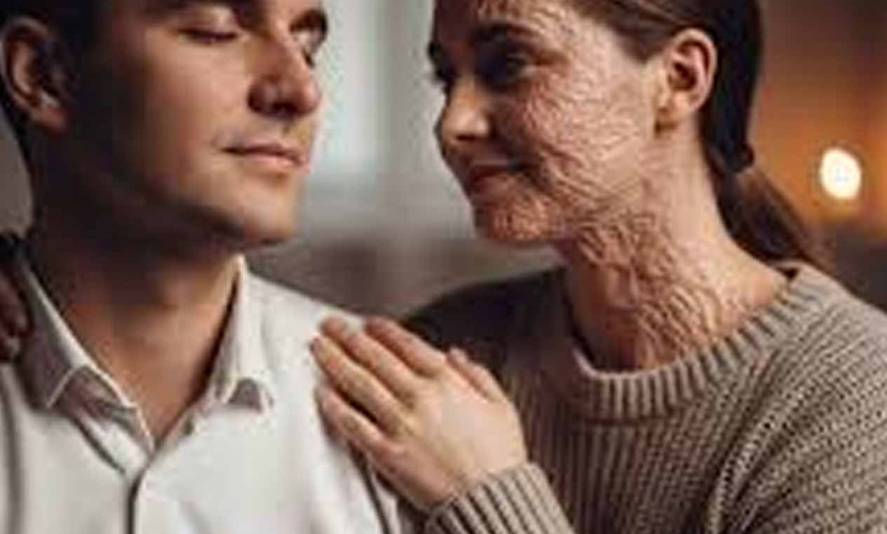 I Dedicated My Life to My Blind Fiancรฉ โ on Our Wedding Day, I Learned He Was Pretending