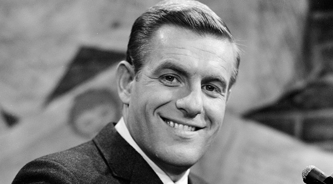 A Tribute to Jerry Van Dyke: A Life of Laughter