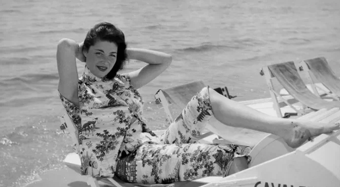 Beloved Actress Passed Away At Age Of 99