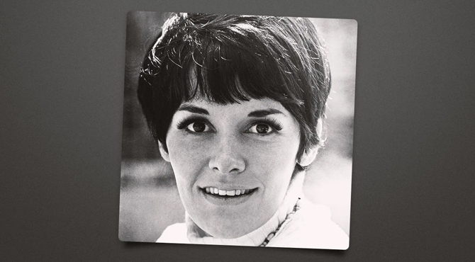 Marcia Rodd, Actress in ‘Little Murders’ and Broadway’s ‘Last of the Red Hot Lovers,’ Dies at 87