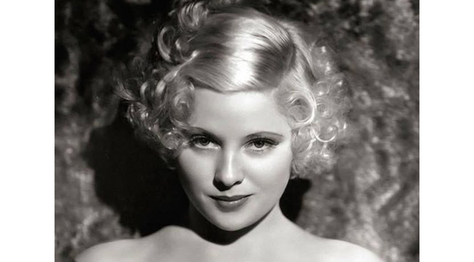 A Tribute to Mary Carlisle: Elegance That Never Faded