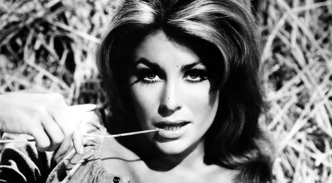 From El Dorado to Television Classics: Michele Carey Remembered