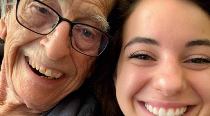 My Grandpa Raised Me Alone โ After His Funeral, I Learned His Biggest Secret