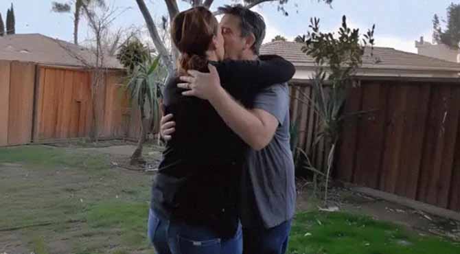 I Found Out My Wife Was Seeing My Cousin Behind My Back โ I Didnโt Fight, I Invited Him Over for Dinner the Next Day