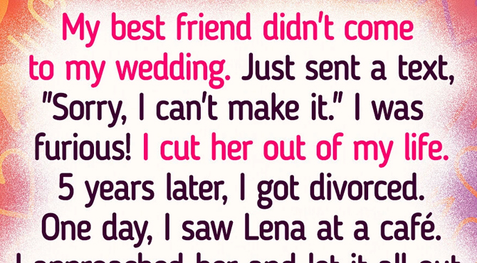 16 Stories That Prove True Friendship Is the Strongest Force on Earth