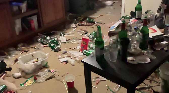 My Neighbor Refused to Pay Me ($250) for Cleaning Her House as We Agreed — I Taught Her a Fair Lesson