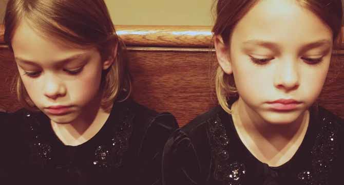 I Became Guardian of My Twin Sisters After Mom Died โ My Fiancรฉe Pretended to Love Them Until I Heard What She Really Said