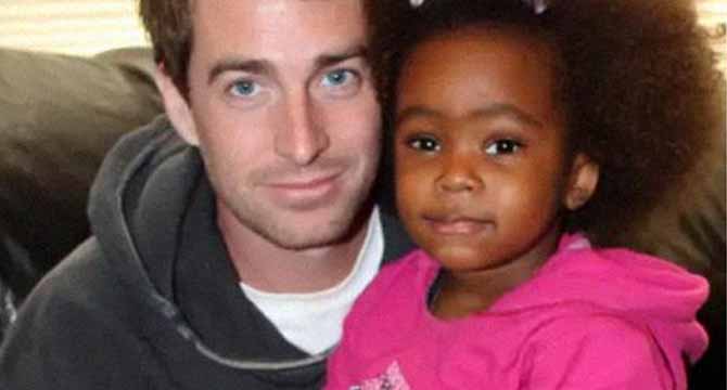 I Raised My Late Girlfriend’s Daughter as My Own – Ten Years Later, She Says She Has to Go Back to Her Real Dad for a Heart-Wrenching Reason