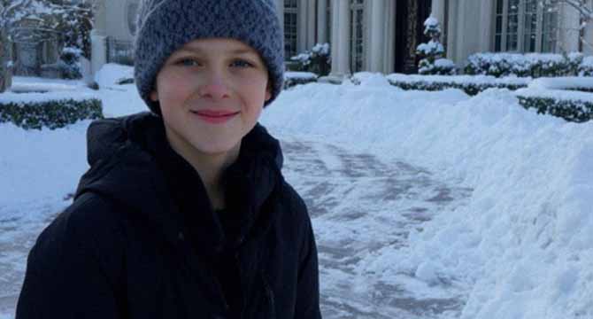 Neighbor Asked My Son to Shovel Snow for $10 a Day but Refused to Pay — So I Taught Him a Lesson He’ll Never Forget