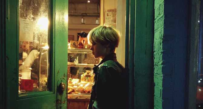 Hungry Little Boy Came Into My Bakery Asking for Stale Rolls – I Had No Idea How Much That Moment Would Change Both of Our Lives