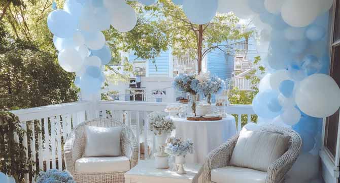 At Our Baby Shower, My MIL Announced Sheโd Name Our Baby โ So I Let Her, on the Condition That Sheโll Never Forget