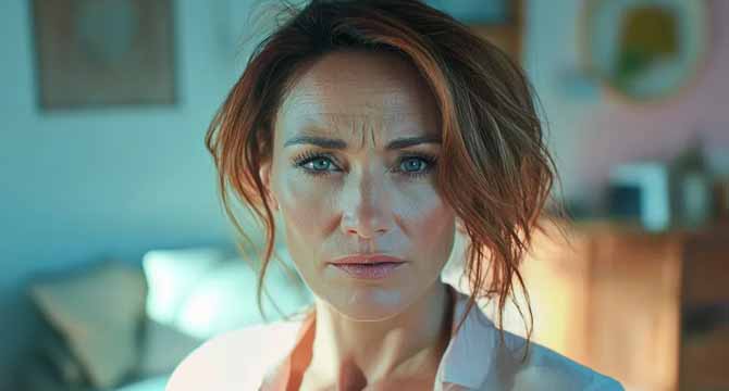 My Husband Asked Me to Bring Dinner to His Sick Mom โ On My Way There, My Lawyer Called Me Shouting โGo Back Now!โ