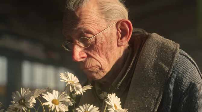 I Paid for an Old Manโs Bus Fare Because Heโd Forgotten His WalletโNext Day, Both Our Lives Changed in a Way We Never Imagined