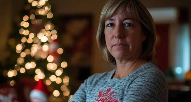 Our Dad Asked the Whole Family to Buy Mom Kitchen Utensils for Christmas as She’s a ‘Horrible Cook’ — We Decided to Outplay Him