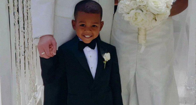 My Mother Disowned Me for Marrying a Single Mom โ She Laughed at My Life, Then Broke Down When She Saw It Three Years Later