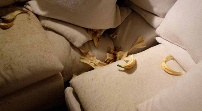 My Adult Stepdaughter Left Trash Around My House and Treated Me Like a Maid โ So I Taught Her a Lesson