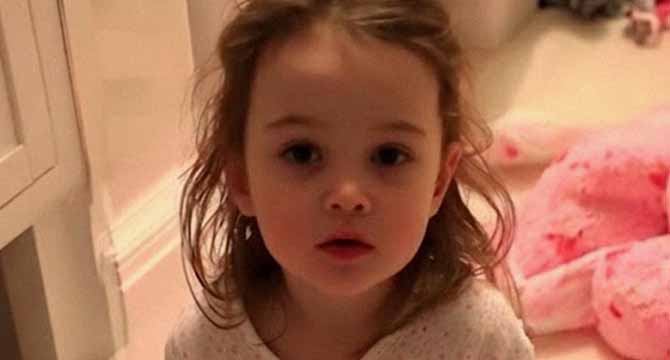 My 5-Year-Old Daughter Stayed with My MIL for the Weekend — Then Told Me, ‘My Brother Lives at Grandma’s, but It’s a Secret’