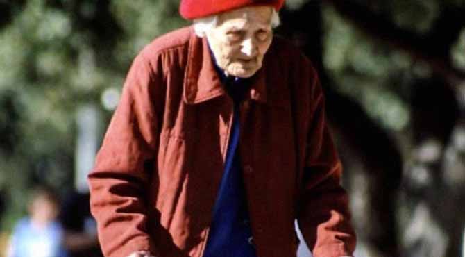 I Saved Money for Retirement, but My Savings Ran Out When I Turned 102 โ Karma Didnโt Let It Slide