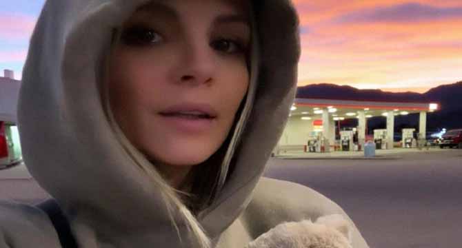 She Was Found Behind a Gas Station at 3 With a Stuffed Rabbit – 26 Years Later, a TikTok Video Changed Everything