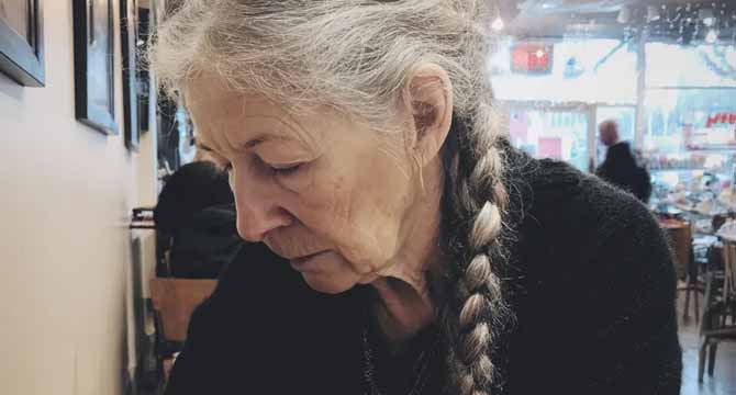 I Bought Food and Bus Tickets for a Grandma and Her Little Grandson โ a Few Days Later My Husband Called Me, Panicking: โBrenda, Come Home! Itโs About the Boyโ